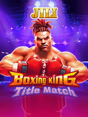Boxing King