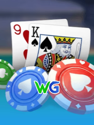 WG Cards